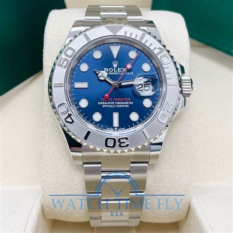 yachtmaster 40 126622 price